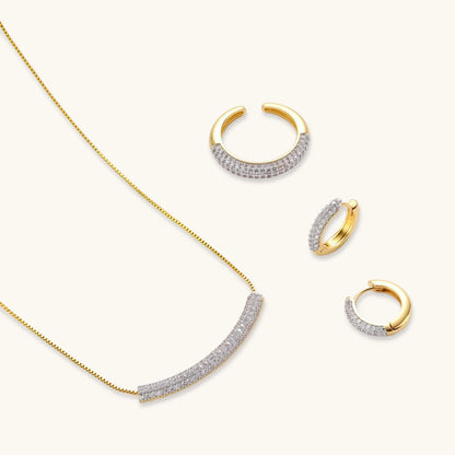 Crescent Glow Set