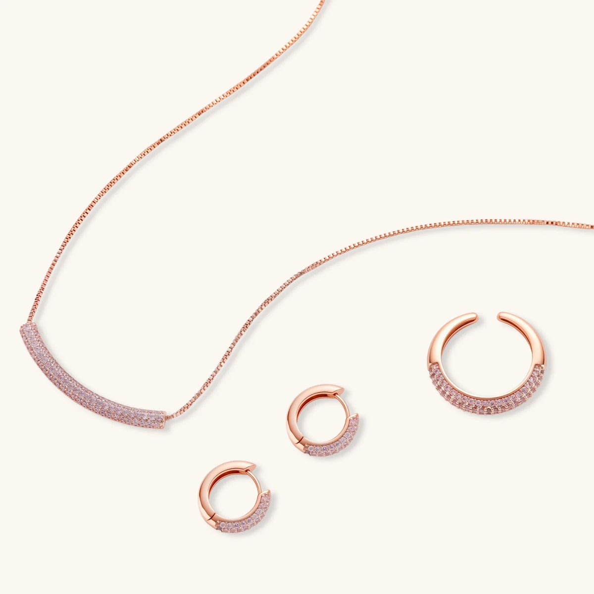 Sparkling Confidence Set