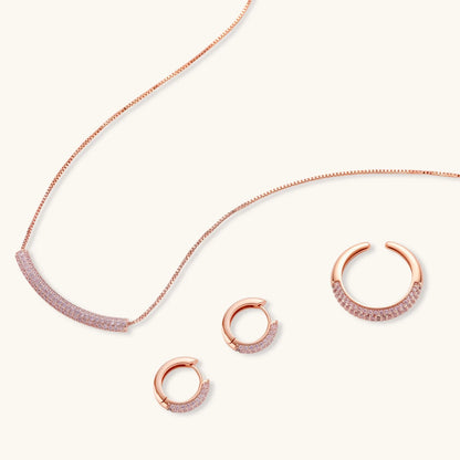 Sparkling Confidence Set