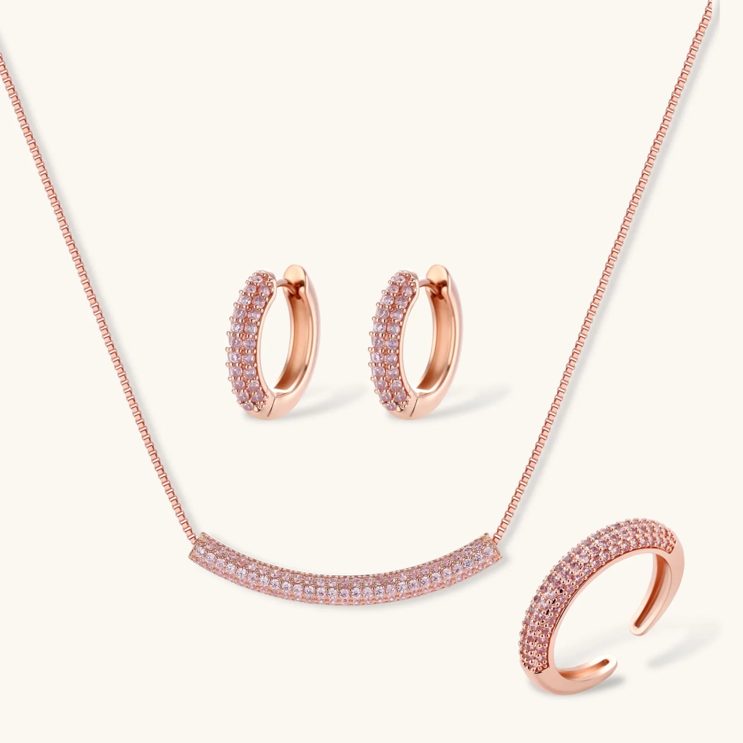 Sparkling Confidence Set