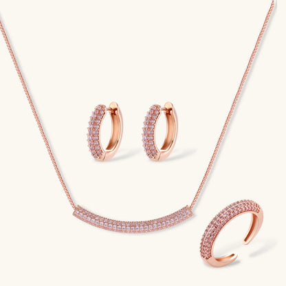 Sparkling Confidence Set