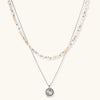 Earthbound Layered Necklace