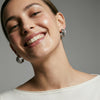 Twisted X Hoops