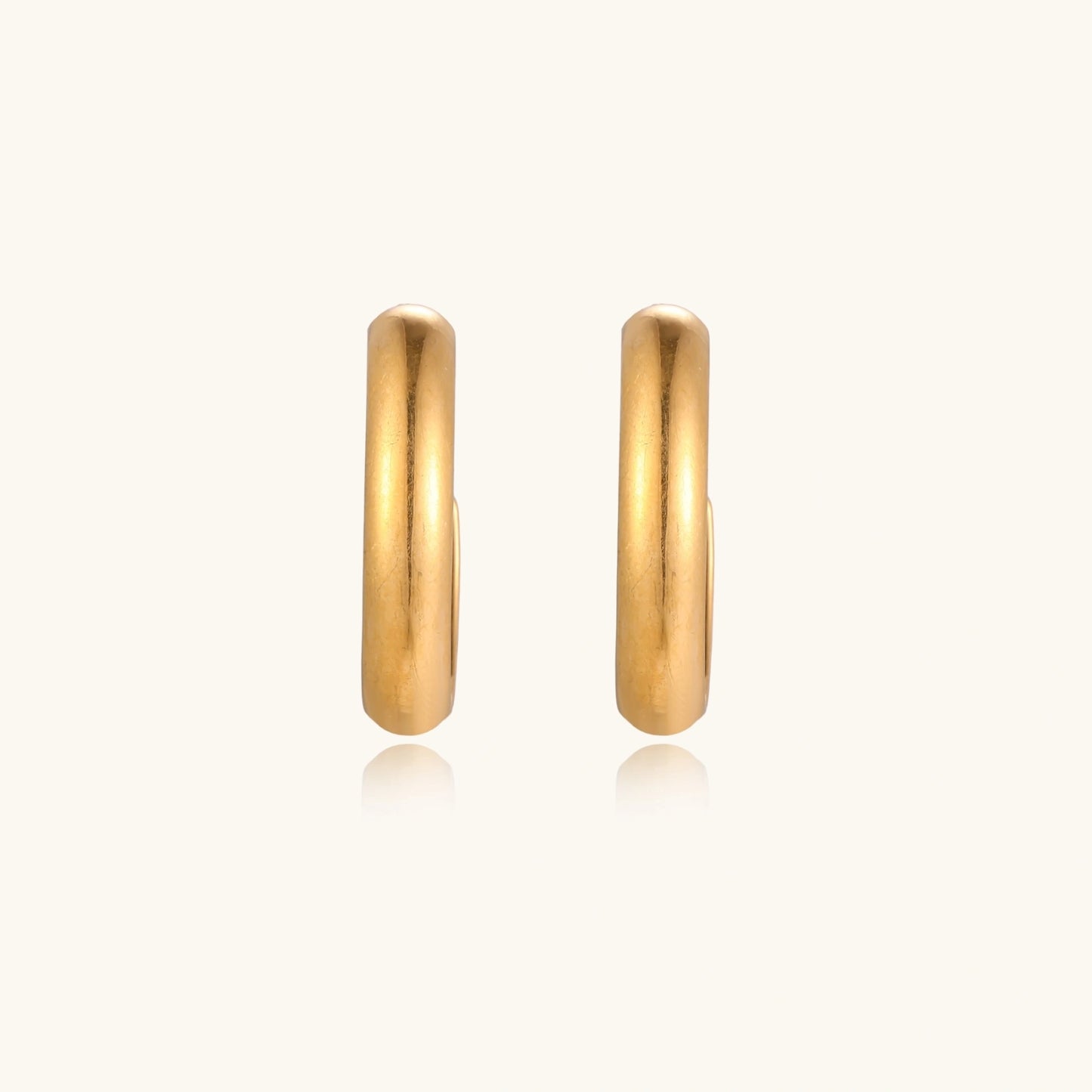 Golden Hour Hoops