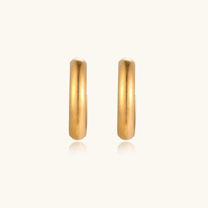 Golden Hour Hoops
