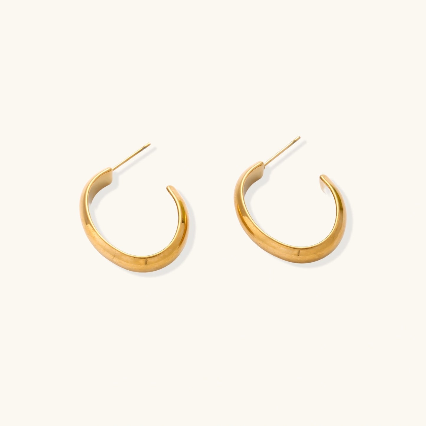 Golden Hour Hoops