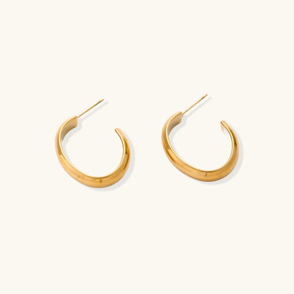 Golden Hour Hoops