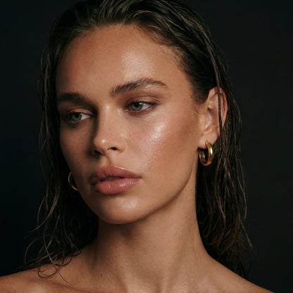 Golden Hour Hoops