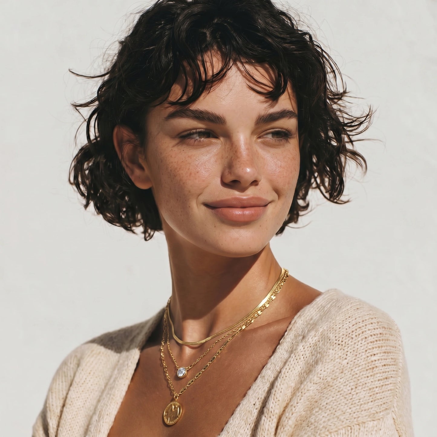 Golden Hour Dual Chains