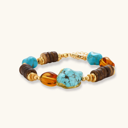 Earth Magic Bracelet