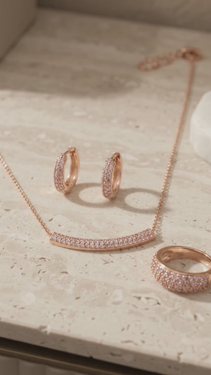Sparkling Confidence Set